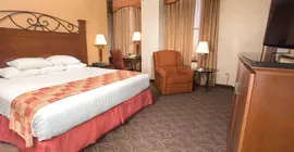 Drury Plaza Hotel San Antonio Riverwalk | Teksas - San Antonio (ve civarı) - San Antonio - San Antonio Merkezi