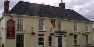 The Angel Inn