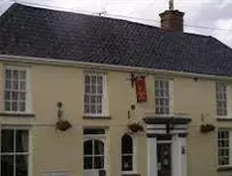 The Angel Inn | Suffolk (kontluk) - Beccles