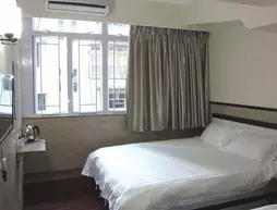 Hong Kong Motel | Hong Kong - Hong Kong City Center - Tsim Sha Tsui