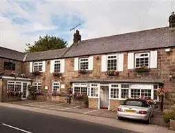 The Granby Inn | Northumberland (kontluk) - Morpeth