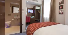 Seraphine Hammersmith, Sure Hotel Collection by Best Western | Londra (ve civarı) - Hammersmith and Fulham - Hammersmith