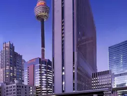 Hilton Sydney | New South Wales - Sidney (ve civarı) - Sydney - Sydney Merkezi İş Bölgesi