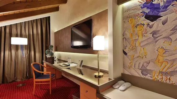 Best Western Modena District | Emilia-Romagna - Modena (vilayet) - Campogalliano