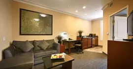 Best Western PLUS Avita Suites | Kaliforniya - Los Angeles County - Torrance