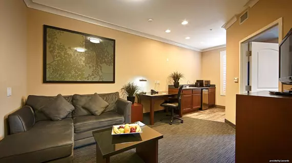 Best Western PLUS Avita Suites | Kaliforniya - Los Angeles County - Torrance