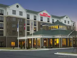 Hilton Garden Inn Atlanta West/Lithia Springs | Georgia - Atlanta (ve civarı) - Lithia Springs