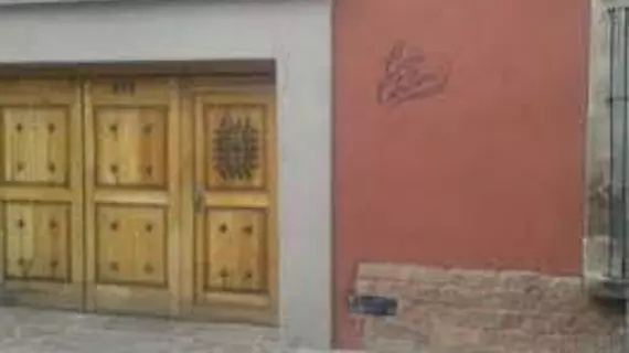 Casa Catalina | San Luis Potosi - San Luis Potosi