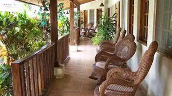 Hotel Bula Bula | Guanacaste - Playa Grande