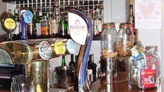 Pheasant Inn | Lancashire (kontluk) - Carnforth