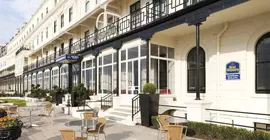 BEST WESTERN PLUS Dover Marina Hotel & Spa | Kent (kontluk) - Dover