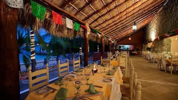 Las Brisas Huatulco | Oaxaca - Huatulco (ve civarı) - Santa Cruz Huatulco