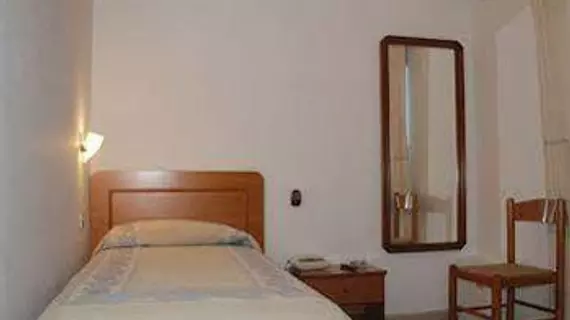 Hotel Citti | Sardinya - Sassari - Arzachena