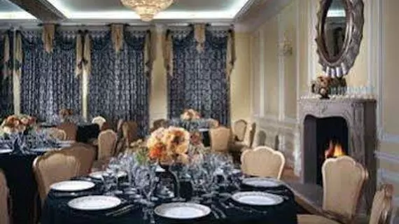 Le Meridien Dallas, The Stoneleigh | Teksas - Dallas (ve civarı) - Dallas - Oak Lawn