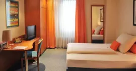 Hotel Servatius | Kuzey Ren-Westfalia - Köln (ve civarı) - Kalk - Ostheim