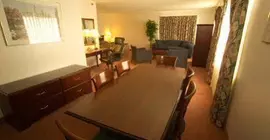 Nisku Inn and Conference Centre | Alberta - Edmonton (ve civarı) - Nisku