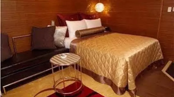 Burgary Hotel | Taypey (ve civarı) - Taypey - Ximending