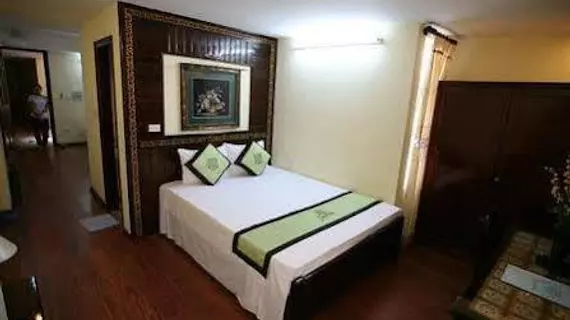 Jasmine Hotel | Koh Kong - Sihanoukville (ve civarı) - Sihanoukville - Mittakpheap