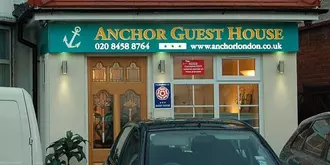 Anchor House