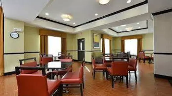 Holiday Inn Express Alva | Oklahoma - Alva