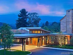 Topnotch Resort & Spa | Vermont - Stowe (ve civarı) - Stowe