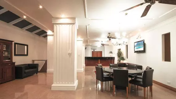 Best Western Astor Metropole | Queensland - Brisbane (ve civarı) - Spring Hill