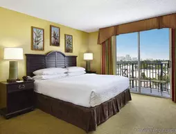 Embassy Suites Fort Lauderdale - 17th Street | Florida - Fort Lauderdale (ve civarı) - Fort Lauderale - 17th Street Causeway