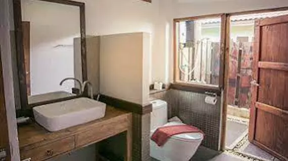 Simplicity Resort | Prachuap Khiri Khan (ili) - Hua Hin (ve civarı) - Hua Hin - Nong Kae