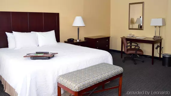 Hampton Inn Rock Hill | Güney Karolayna - Rock Hill (ve civarı) - Rock Hill