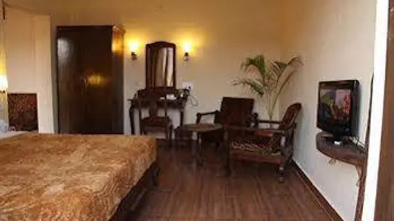 Wildflower Resort | Madya Pradeş - Bandhogarh