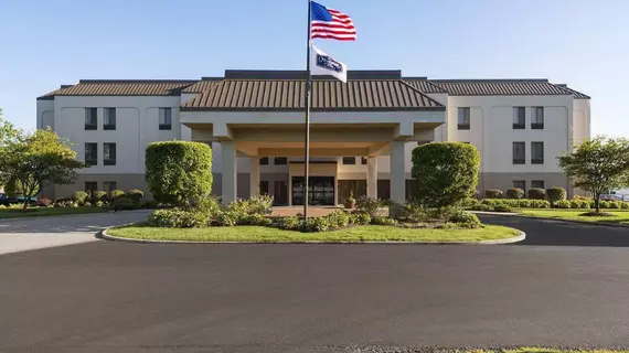 Hampton Inn Merrillville | Indiana - Merrillville