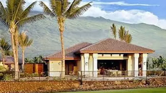 The Villages at Mauna Lani by South Kohala Management | Hawaii - Hawaii Adası - Kamuela