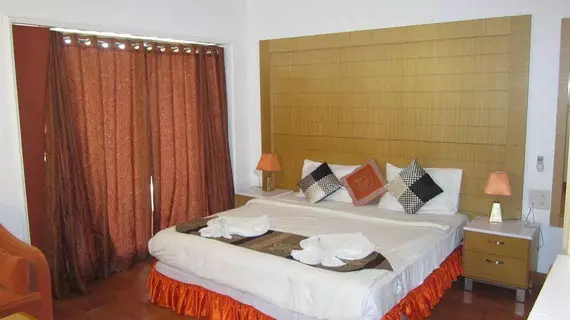 Hotel Windsor Bay | Goa - Kuzey Goa - Calangute