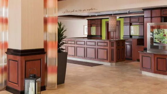 Hilton Garden Inn Merrillville | Indiana - Merrillville