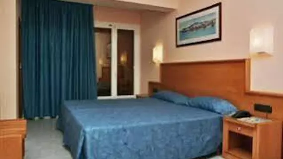 Hotel Ses Figueres | Balearic Adaları