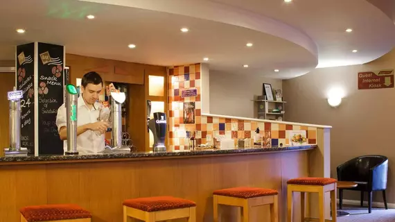 ibis Chesterfield Centre | Derbyshire (kontluk) - Chesterfield