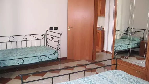 Residenza Villa Margherita | Emilia-Romagna - Rimini