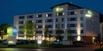 Holiday Inn Express Cologne Mülheim