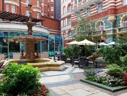 St. James' Court, A Taj Hotel, London | Londra (ve civarı) - City of Westminster - Victoria