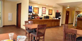 Econo Lodge Hadley