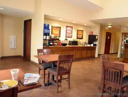 Econo Lodge Hadley | Massachusetts - Springfield (ve civarı) - Hadley