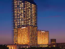 Omni Fort Worth Hotel | Teksas - Fort Worth (ve civarı) - Fort Worth - Downtown Fort Worth