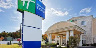 Holiday Inn Express Branford-New Haven