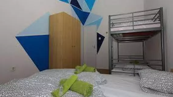 Westend Minihotel | Pest County - Budapeşte (ve civarı) - Budapeşte Kent Merkezi - Erzsebetvaros