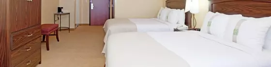 Holiday Inn Denver-Parker-E470/Parker Road | Kolorado - Denver (ve civarı) - Parker