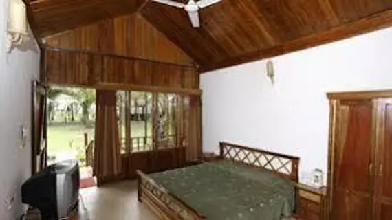 Sea Princess Beach Resort | Andaman ve Nikobar Adaları - Wandoor