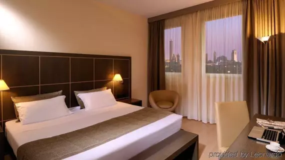 Aemilia Hotel Bologna | Emilia-Romagna - Bolonya (vilayet) - Bologna - San Donato-San Vitale