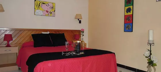 Hostal Ca'n Tiu | Balearic Adaları - Mayorka Adası - Raiguer