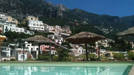 Hotel Posa Posa | Campania - Salerno (il) - Positano