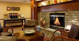 Hampton Inn Waynesboro/Stuarts Draft | Virginia - Staunton (ve civarı) - Fishersville